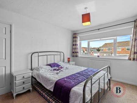 3 bedroom Semi-detached house for sale in Honiley Drive, New Oscott, Sutton Coldfield, B73