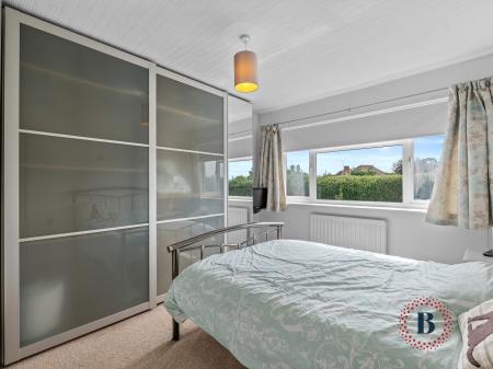 3 bedroom Semi-detached house for sale in Honiley Drive, New Oscott, Sutton Coldfield, B73