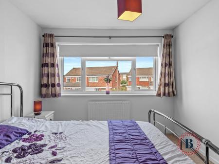 3 bedroom Semi-detached house for sale in Honiley Drive, New Oscott, Sutton Coldfield, B73