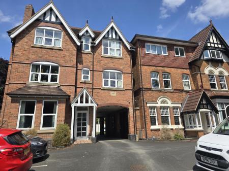 44 Station Road, Wylde Green, Sutton Coldfield, B73