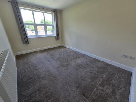 1 bedroom Flat to let in 44 Station Road, Wylde Green, Sutton Coldfield, B73