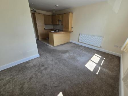 1 bedroom Flat to let in 44 Station Road, Wylde Green, Sutton Coldfield, B73