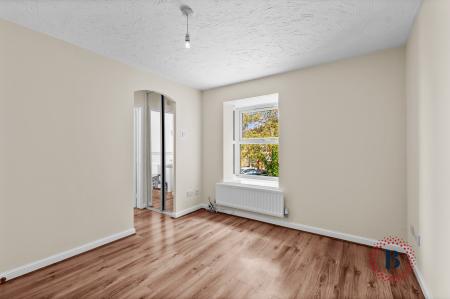 3 bedroom Town house for sale in Chater Drive, Walmley, Sutton Coldfield, B76