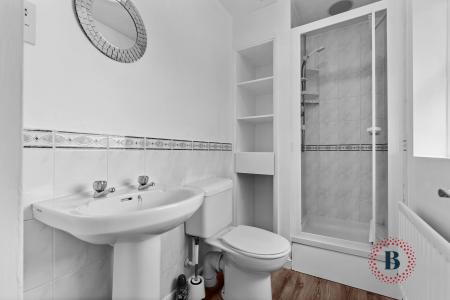 3 bedroom Town house for sale in Chater Drive, Walmley, Sutton Coldfield, B76