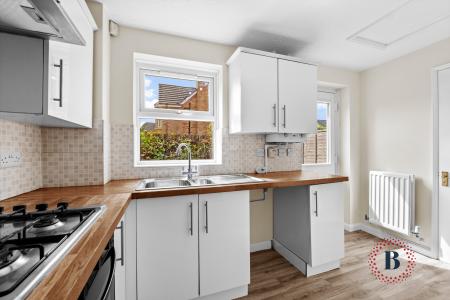 3 bedroom Town house for sale in Chater Drive, Walmley, Sutton Coldfield, B76