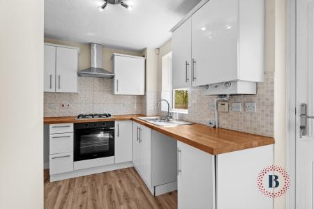 3 bedroom Town house for sale in Chater Drive, Walmley, Sutton Coldfield, B76