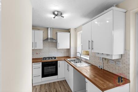 3 bedroom Town house for sale in Chater Drive, Walmley, Sutton Coldfield, B76