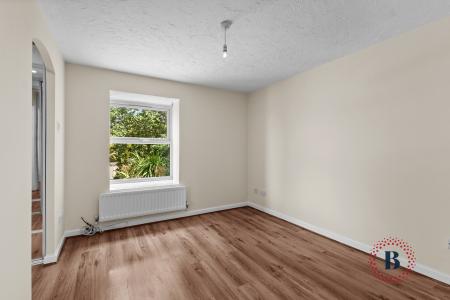 3 bedroom Town house for sale in Chater Drive, Walmley, Sutton Coldfield, B76