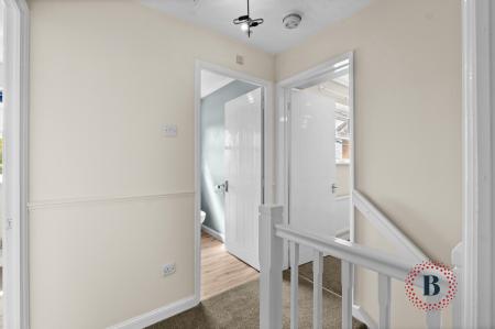 3 bedroom Town house for sale in Chater Drive, Walmley, Sutton Coldfield, B76