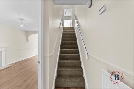 3 bedroom Town house for sale in Chater Drive, Walmley, Sutton Coldfield, B76