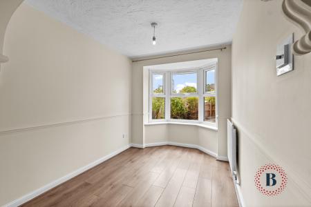 3 bedroom Town house for sale in Chater Drive, Walmley, Sutton Coldfield, B76