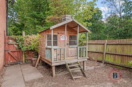 3 bedroom Town house for sale in Chater Drive, Walmley, Sutton Coldfield, B76