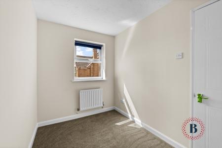 3 bedroom Town house for sale in Chater Drive, Walmley, Sutton Coldfield, B76