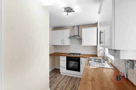 3 bedroom Town house for sale in Chater Drive, Walmley, Sutton Coldfield, B76