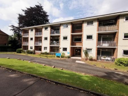 Manor Road, Sutton Coldfield, B73