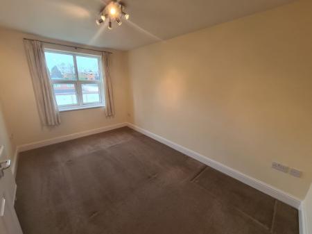 2 bedroom Flat to let in 44 Station Road, Sutton Coldfield, B73