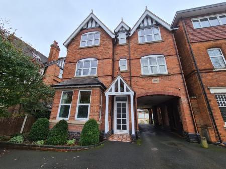 44 Station Road, Sutton Coldfield, B73