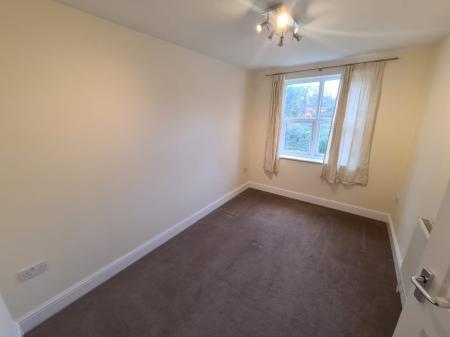 2 bedroom Flat to let in 44 Station Road, Sutton Coldfield, B73