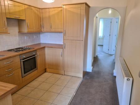 2 bedroom Flat to let in 44 Station Road, Sutton Coldfield, B73