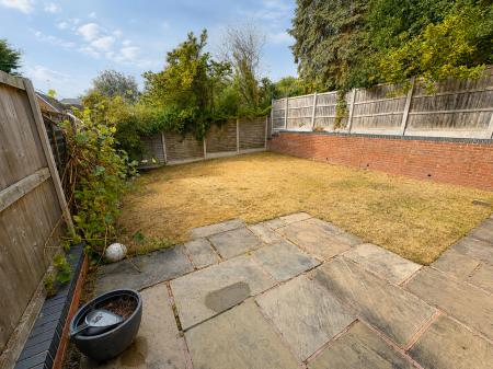 4 bedroom Detached house to let in New Hall Grange, Sutton Coldfield, Sutton Coldfield, B72