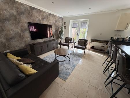 4 bedroom Detached house to let in New Hall Grange, Sutton Coldfield, Sutton Coldfield, B72