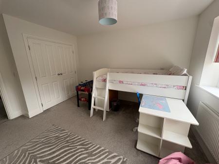 4 bedroom Detached house to let in New Hall Grange, Sutton Coldfield, Sutton Coldfield, B72