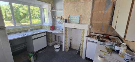 3 bedroom Semi-detached house for sale in Grange Road, Erdington, Birmingham, B24