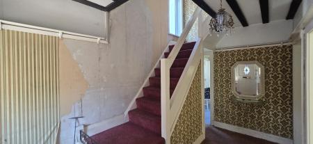 3 bedroom Semi-detached house for sale in Grange Road, Erdington, Birmingham, B24