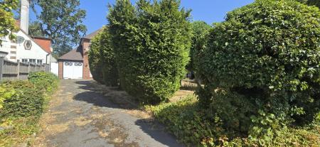 3 bedroom Semi-detached house for sale in Grange Road, Erdington, Birmingham, B24