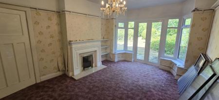 3 bedroom Semi-detached house for sale in Grange Road, Erdington, Birmingham, B24