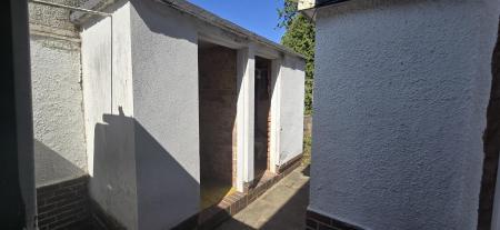 3 bedroom Semi-detached house for sale in Grange Road, Erdington, Birmingham, B24