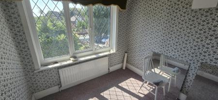 3 bedroom Semi-detached house for sale in Grange Road, Erdington, Birmingham, B24