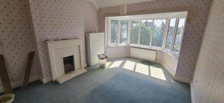 3 bedroom Semi-detached house for sale in Grange Road, Erdington, Birmingham, B24