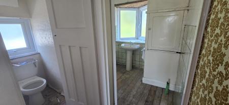 3 bedroom Semi-detached house for sale in Grange Road, Erdington, Birmingham, B24