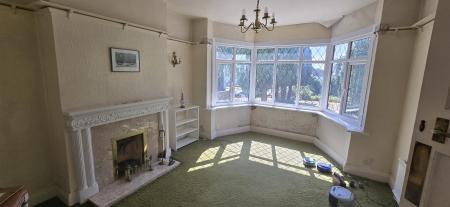 3 bedroom Semi-detached house for sale in Grange Road, Erdington, Birmingham, B24