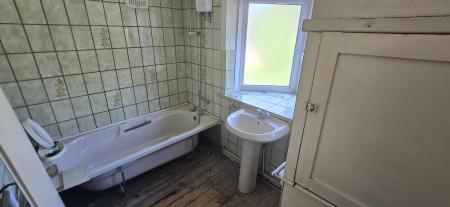 3 bedroom Semi-detached house for sale in Grange Road, Erdington, Birmingham, B24