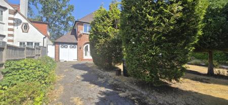 3 bedroom Semi-detached house for sale in Grange Road, Erdington, Birmingham, B24