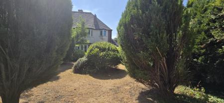 3 bedroom Semi-detached house for sale in Grange Road, Erdington, Birmingham, B24