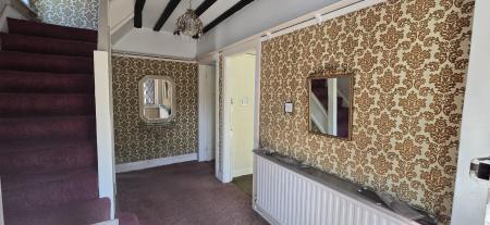 3 bedroom Semi-detached house for sale in Grange Road, Erdington, Birmingham, B24