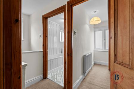 2 bedroom End of terrace house to let in Tower Road, Sutton Coldfield, B75