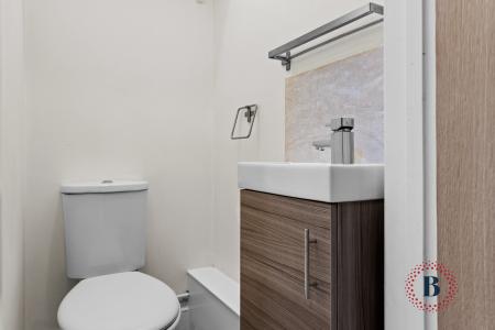 2 bedroom End of terrace house to let in Tower Road, Sutton Coldfield, B75
