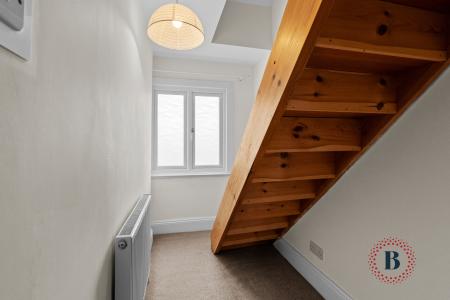 2 bedroom End of terrace house to let in Tower Road, Sutton Coldfield, B75