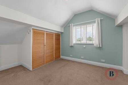 2 bedroom End of terrace house to let in Tower Road, Sutton Coldfield, B75
