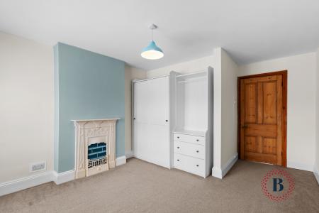2 bedroom End of terrace house to let in Tower Road, Sutton Coldfield, B75
