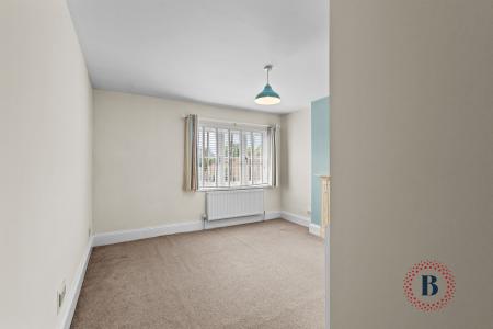2 bedroom End of terrace house to let in Tower Road, Sutton Coldfield, B75