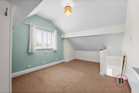 2 bedroom End of terrace house to let in Tower Road, Sutton Coldfield, B75