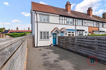 Tower Road, Sutton Coldfield, B75