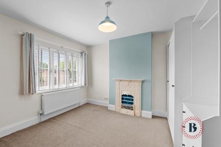2 bedroom End of terrace house to let in Tower Road, Sutton Coldfield, B75