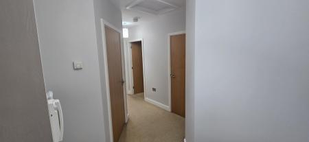1 bedroom Flat to let in 24 South Parade, Sutton Coldfield, Sutton Coldfield, B72