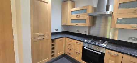 1 bedroom Flat to let in 24 South Parade, Sutton Coldfield, Sutton Coldfield, B72